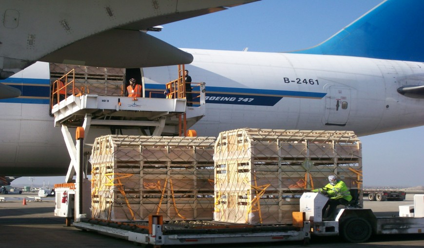 越西到日本空运公司